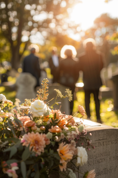  inhumation Roquevaire