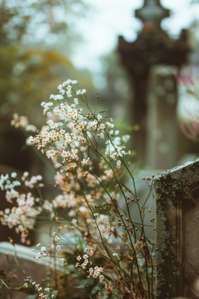 enterrement Roquevaire