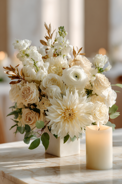 cérémonie civile obsèques