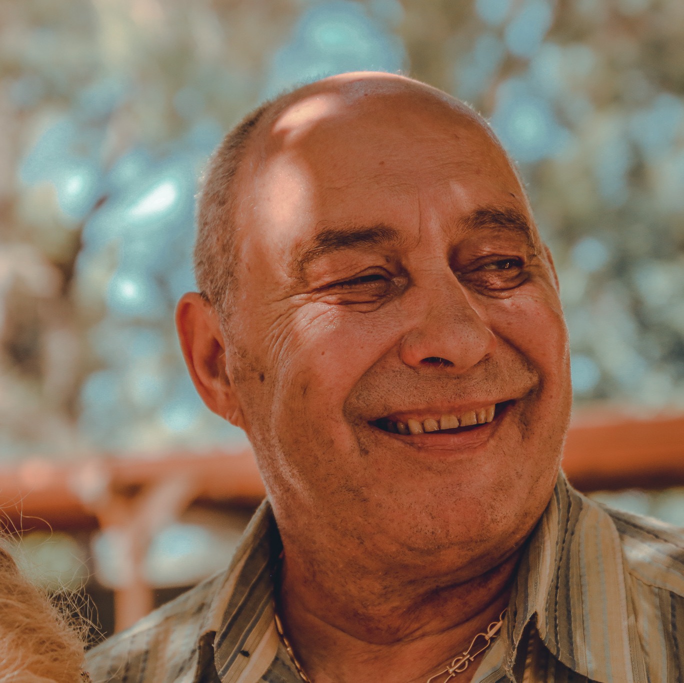 Photo de Monsieur José CLADEL